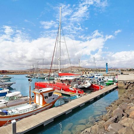 Апартаменти Casa Nicole Sea View Коста-де-Антіґуа Екстер'єр фото