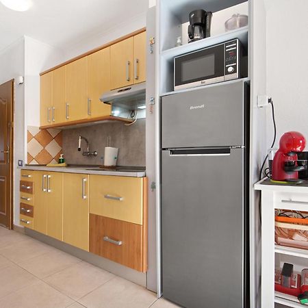 Апартаменти Casa Nicole Sea View Коста-де-Антіґуа Екстер'єр фото