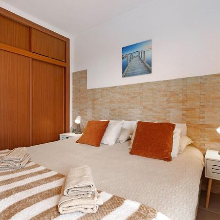 Апартаменти Casa Nicole Sea View Коста-де-Антіґуа Екстер'єр фото