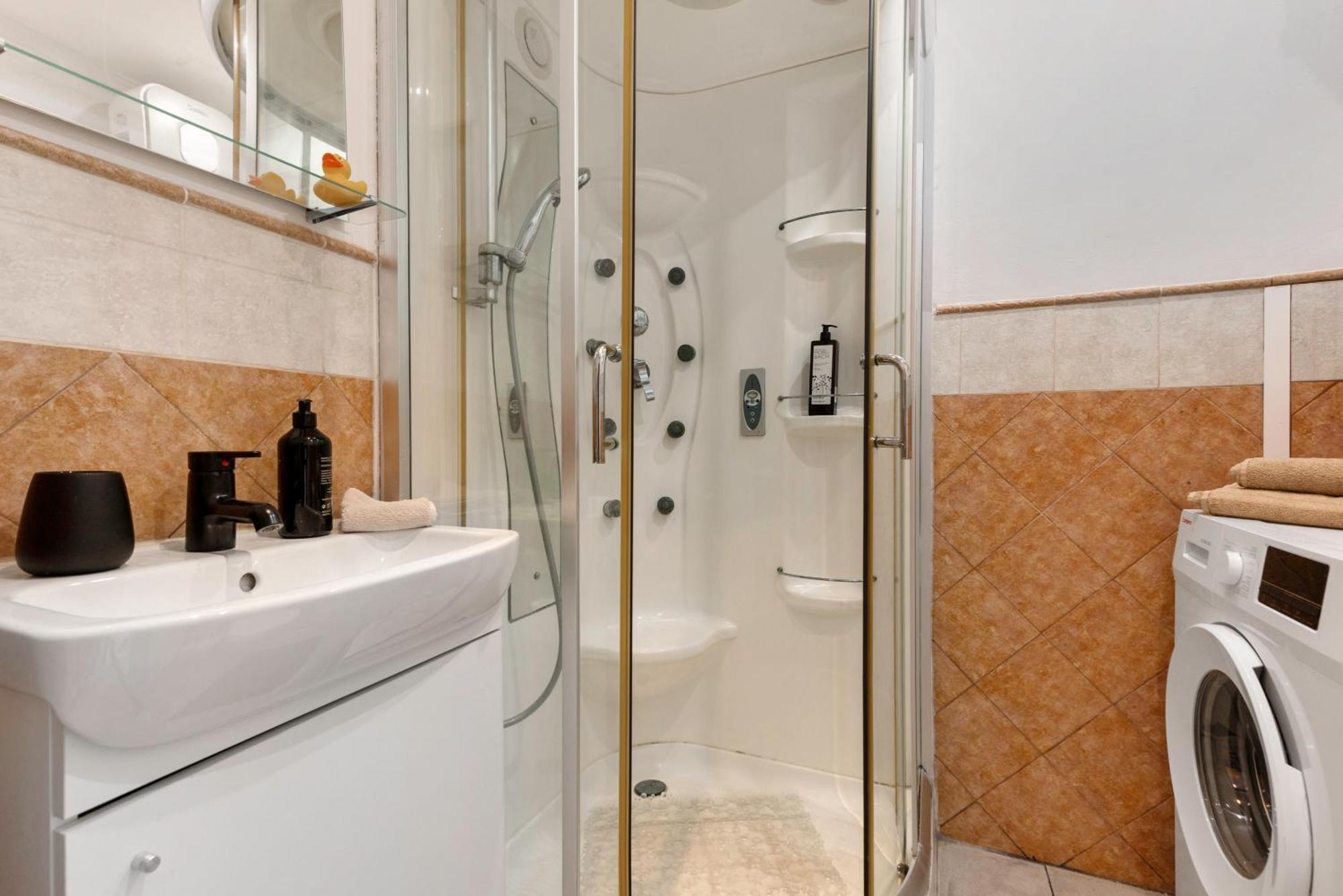 Апартаменти Casa Nicole Sea View Коста-де-Антіґуа Екстер'єр фото